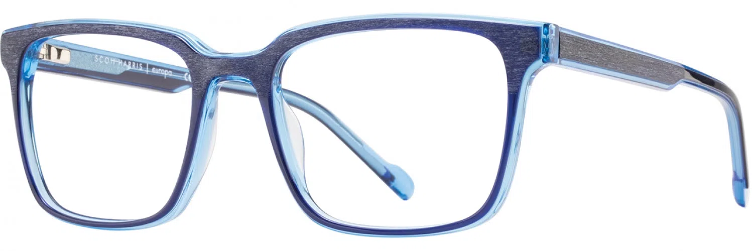Scott Harris SH936 Eyeglasses - view 6